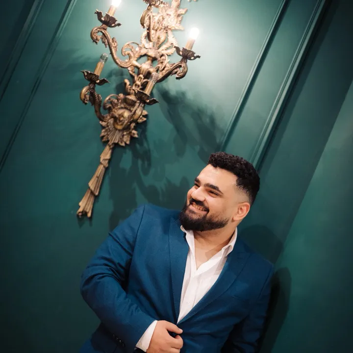 Ahmed Arif - احمد عارف