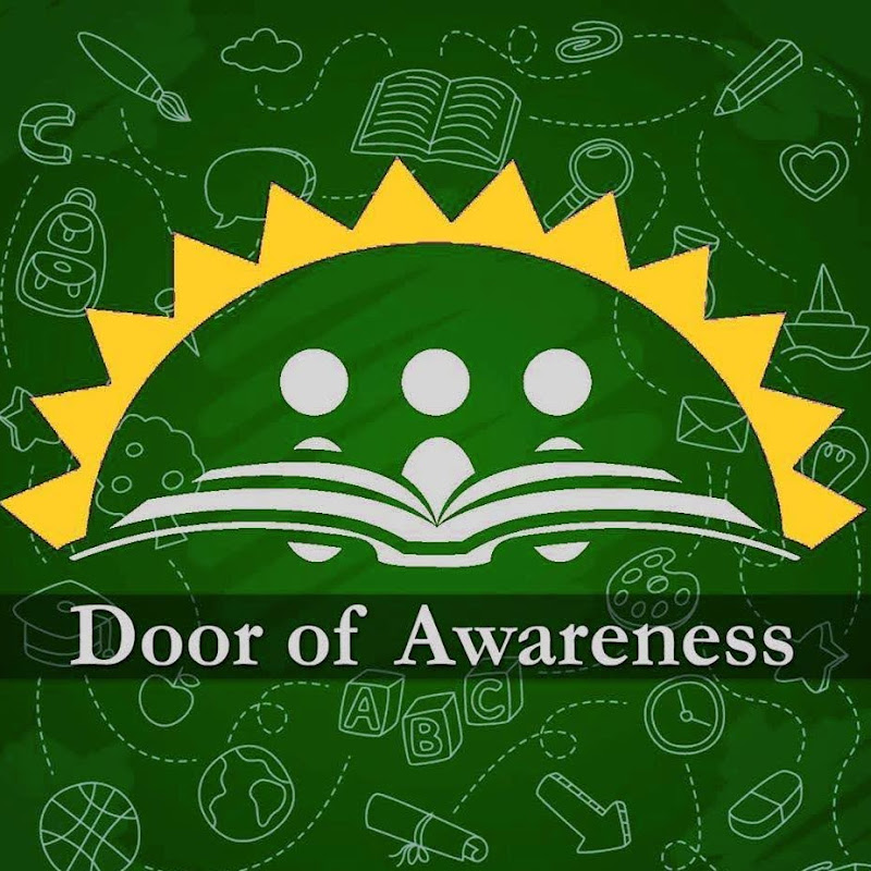Door of Awareness