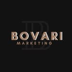 BOVARI • SMM • СММ • ПРОДВИЖЕНИЕ • ВЕСЬ МИР