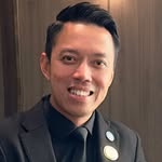 Sonny Prasetyo Hadipraja