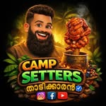 Camp Setters by താടിക്കാരൻ