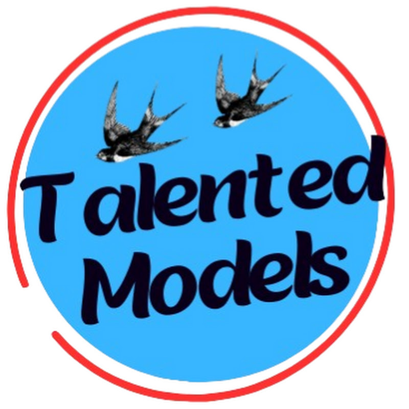 Talented Models