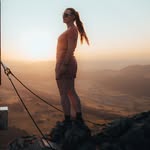 Sibel | Travel Creator, Guides & hidden Photo Spots
