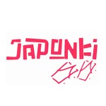 Japonki
