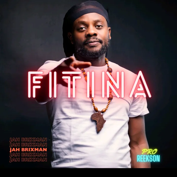 Jahbrixman