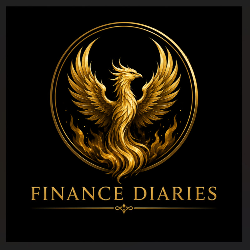 Finance Diaries