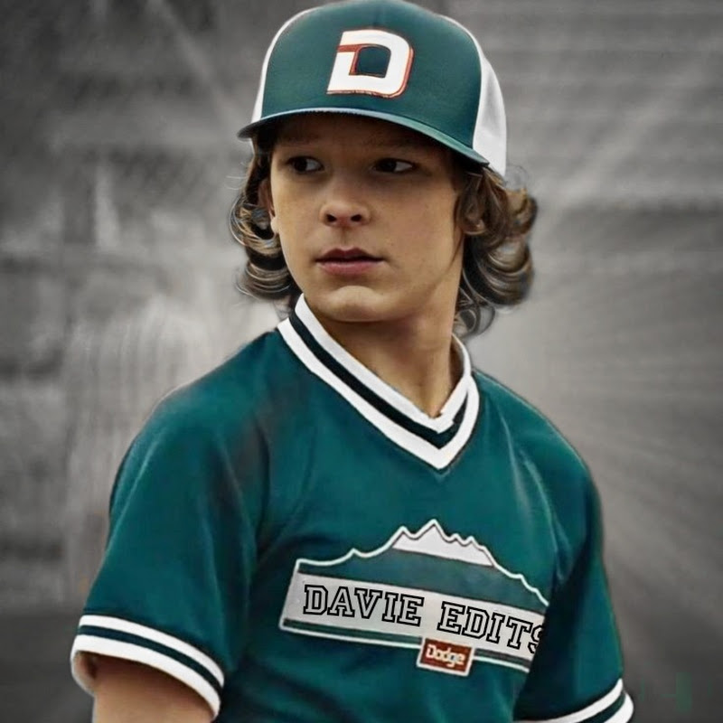 DAVIE EDITS
