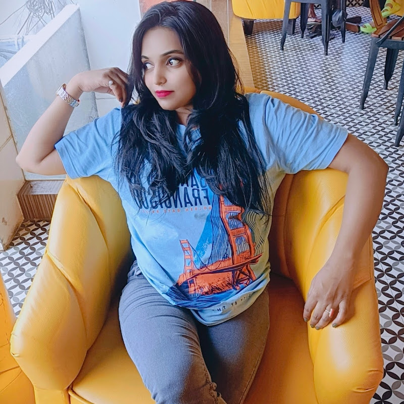 Mahi Trindu Vlogs