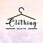 𝐶𝑙𝑜𝑡ℎ𝑖𝑛𝑔 𝑃𝑎𝑙𝑒𝑡𝑡𝑒 🎨👗