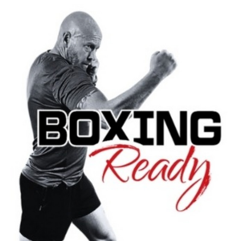 Boxing Ready