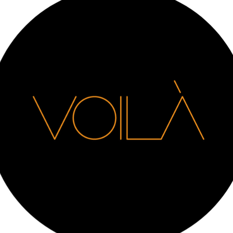 VOILÀ Interior Design | Singapore