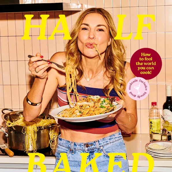 My Sh!t Kitchen 👩‍🍳