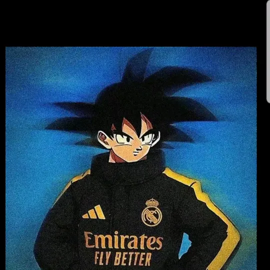 Daluckson Madridstar Cr7 Fans
