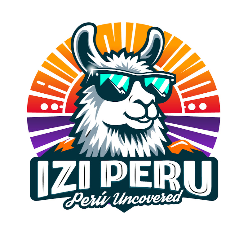 Izi Peru Travel