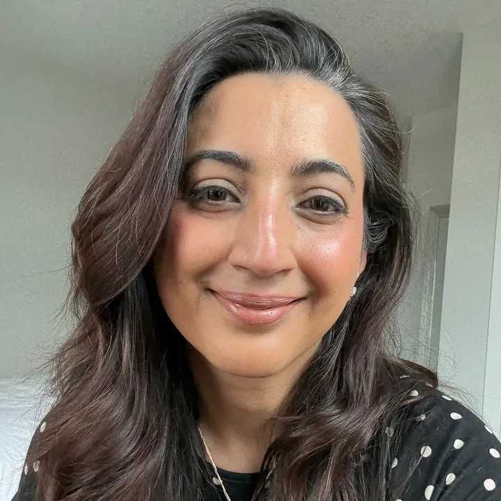 Rubab Bukhari