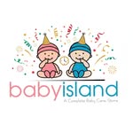 baby island