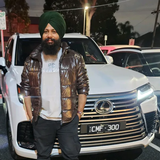 SABHI SINGH