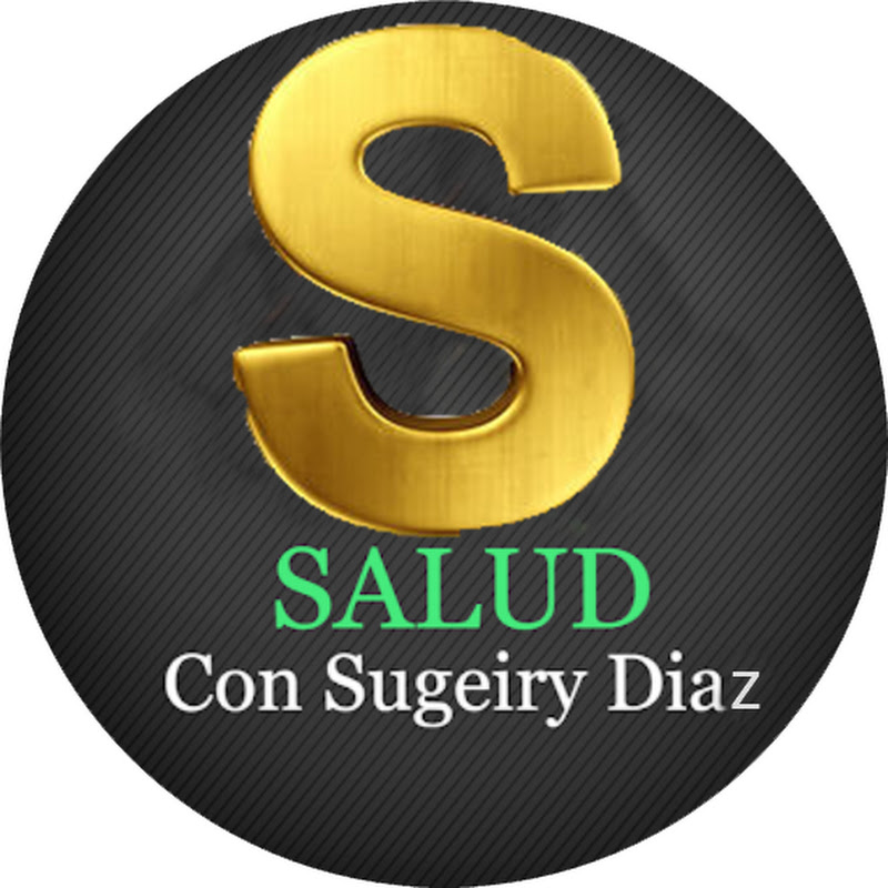 Salud Con Sugeiry Diaz