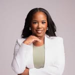 Paulette Edwards• Fashion Bestie• Image Consultant