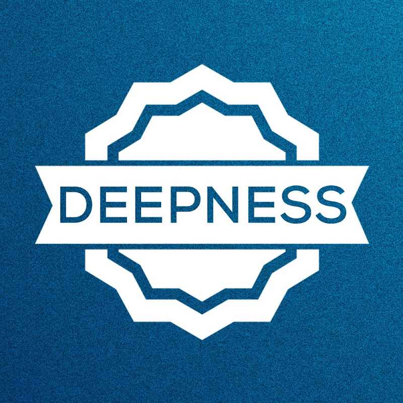 Deepness Vibes