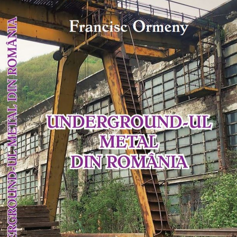 Underground-ul Metal din România