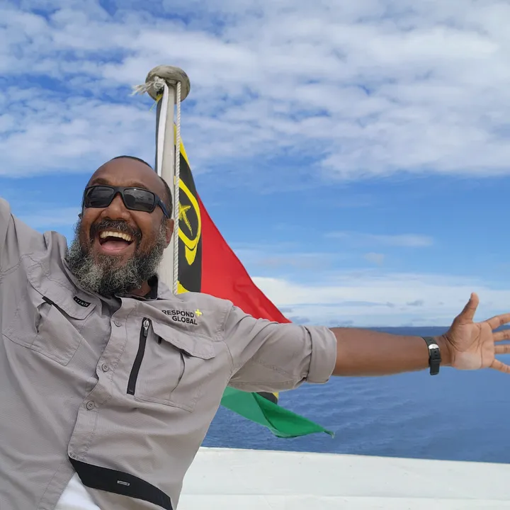 Basil Leodoro 🇻🇺