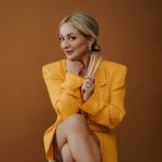 Starla Ward | Worldwide MUA | Business Educator