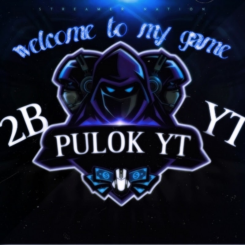 2bPulok YT