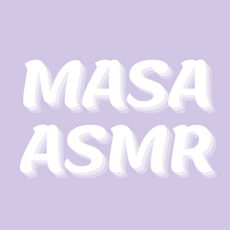 ASMR MASA