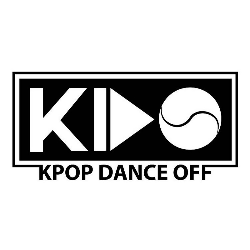 KPOP DanceOff