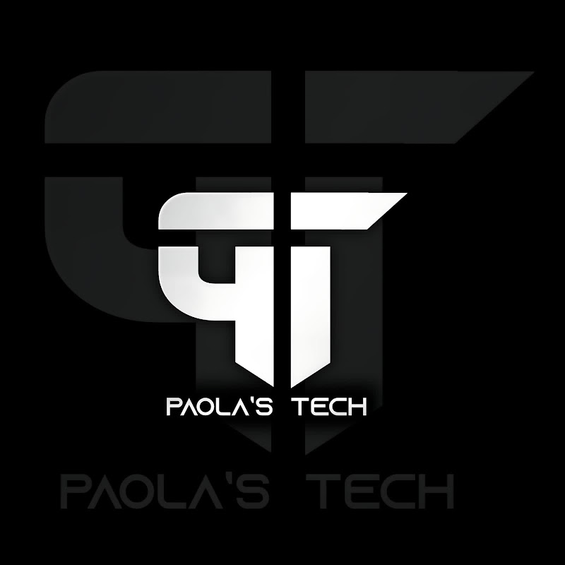 Paola's Tech
