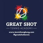 Great Shot Tennis HK