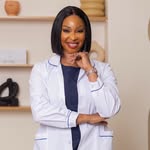 Dr Temi Awotedu Dermatology