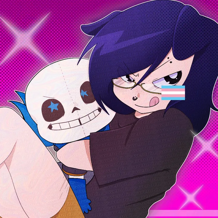 r☆bin (he/him)