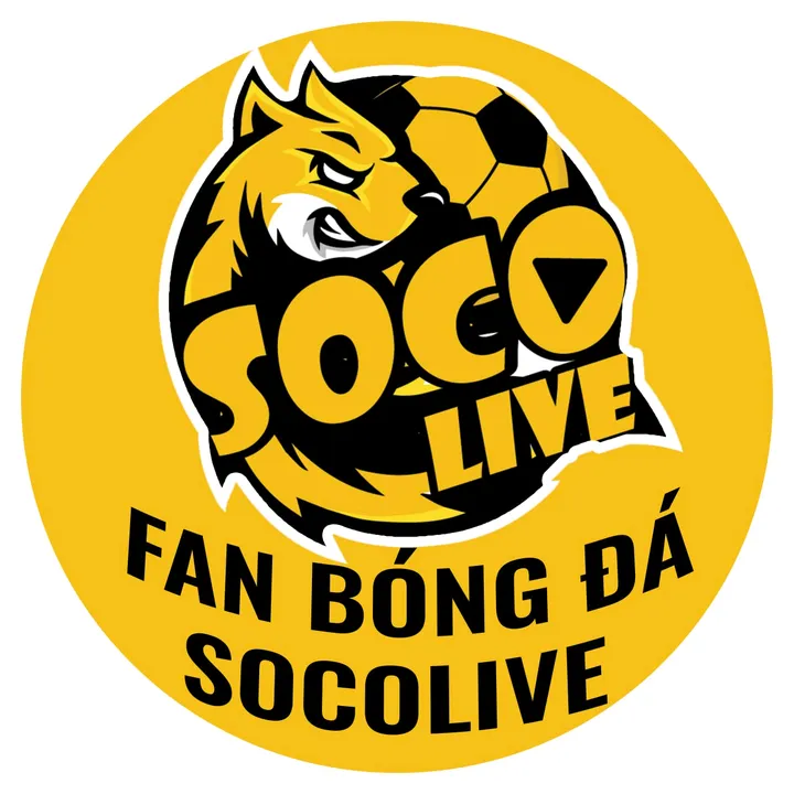 Fan Bóng Đá Socolive
