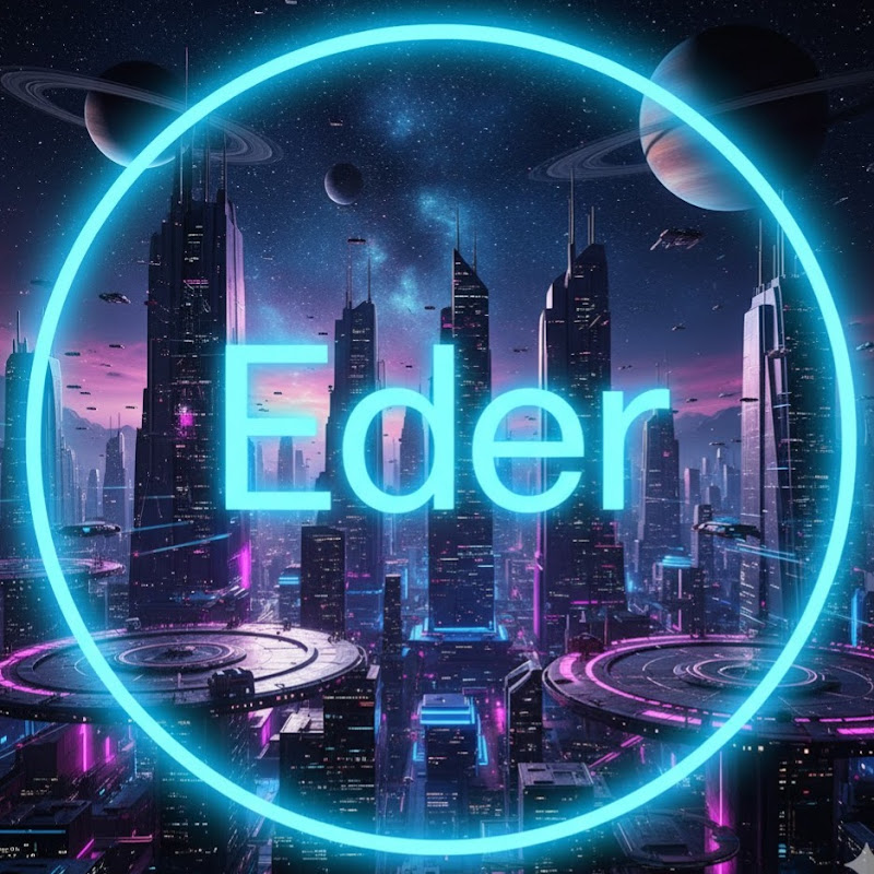 Eder