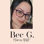 Bec G SYDNEY MAKEUP ARTIST