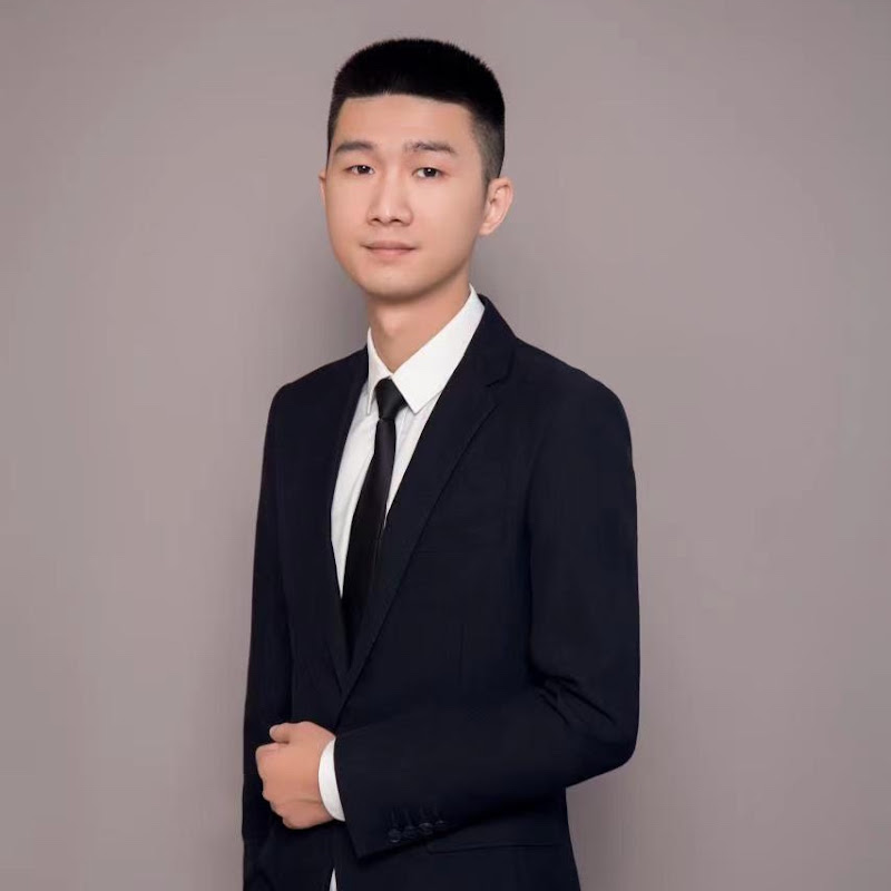 惠州房产销售梁润森