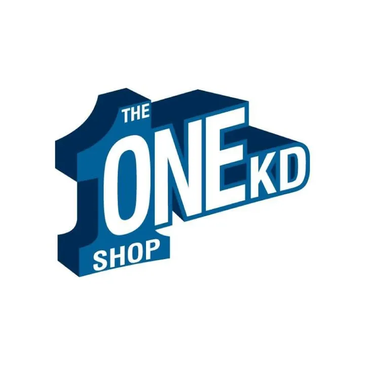The One KD Shop