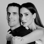 Carol Buffara e Pippo Garnero | Viagem, Moda, Lifestyle