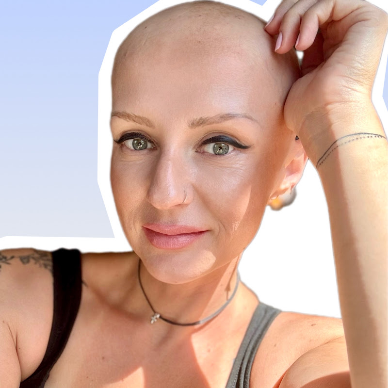 Martha's Baldie Rulez