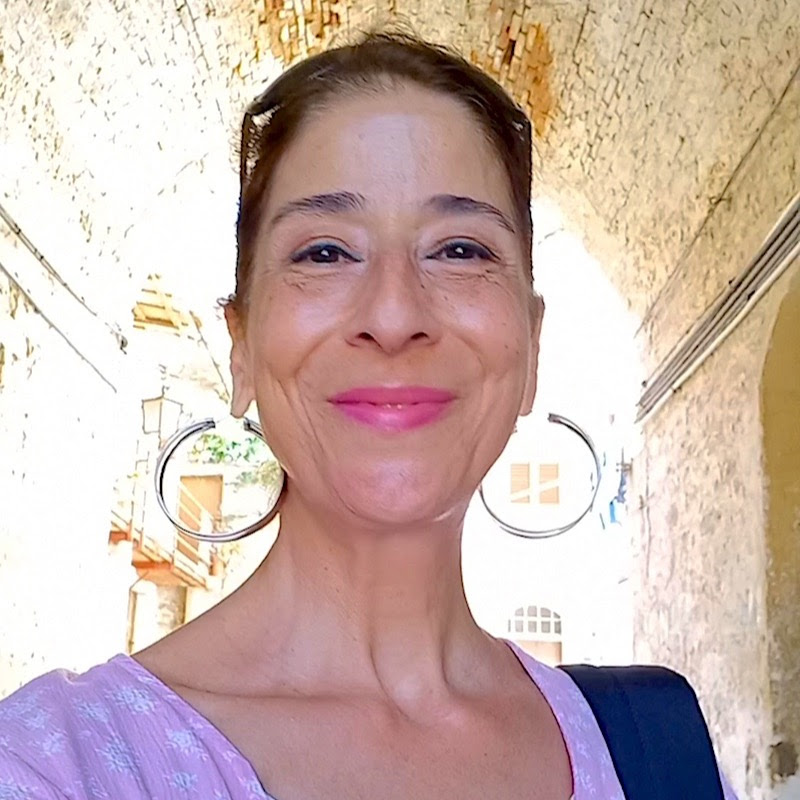 Slow Living GabriElla a Palermo 