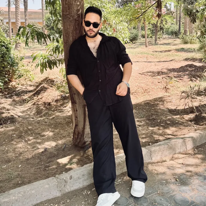 Mostafa Okasha
