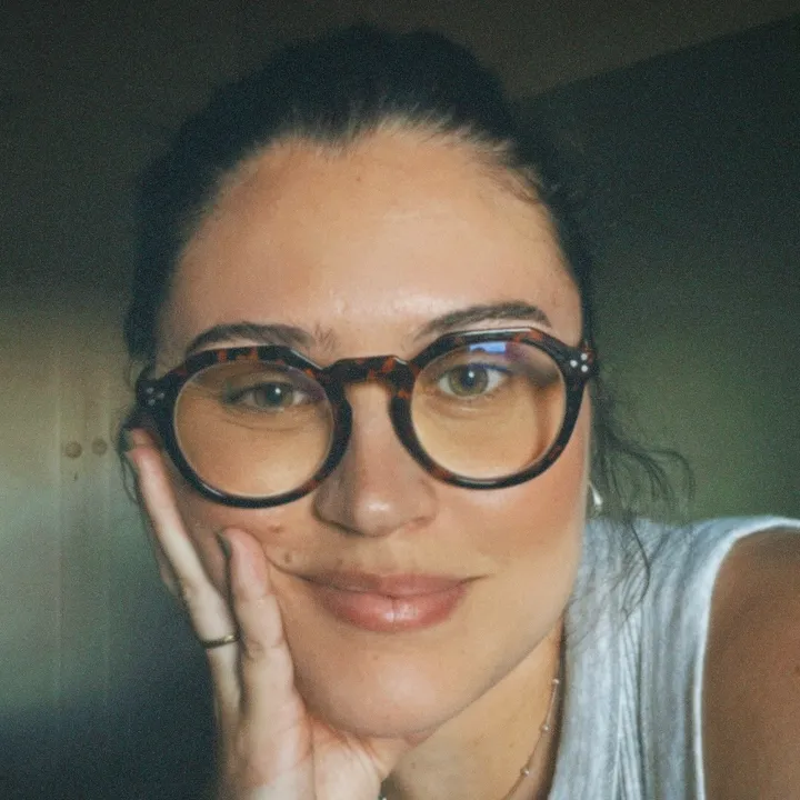Amanda Mustafá