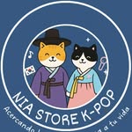 Nia Store Perú 🇵🇪 Tienda de Kpop
