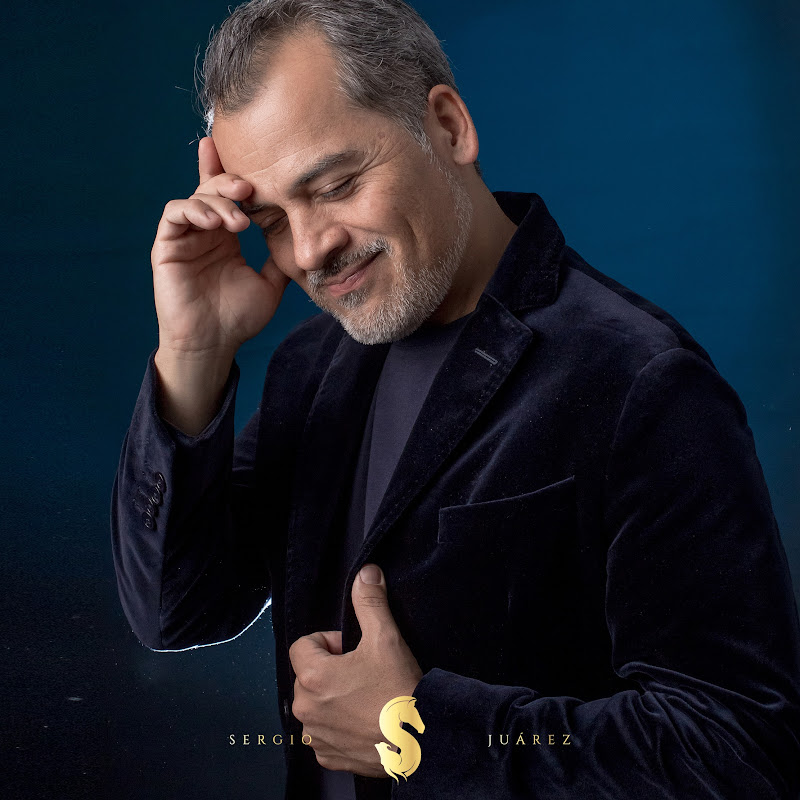 Sergio Juárez CF