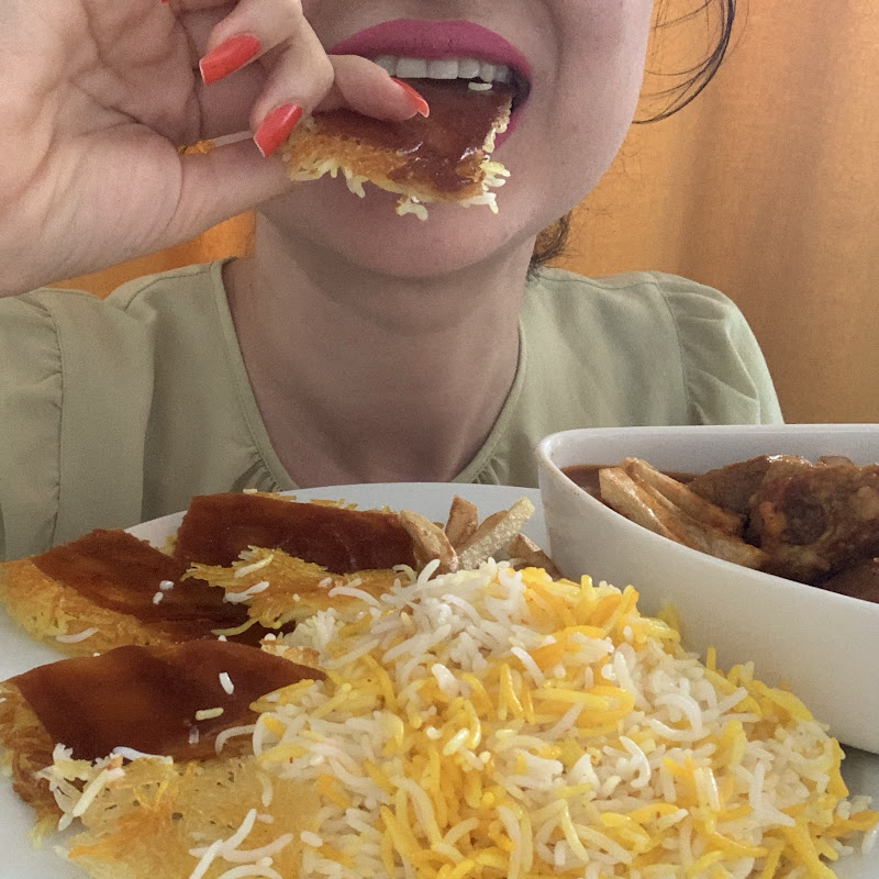 Eva Asmr Foodie