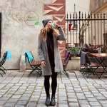 Vegan Lifestyle Guide & Foodbloggerin Wien | Krisi