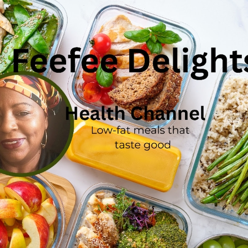 Feefee Delights