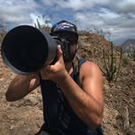 Zahin González  | Fotografía
